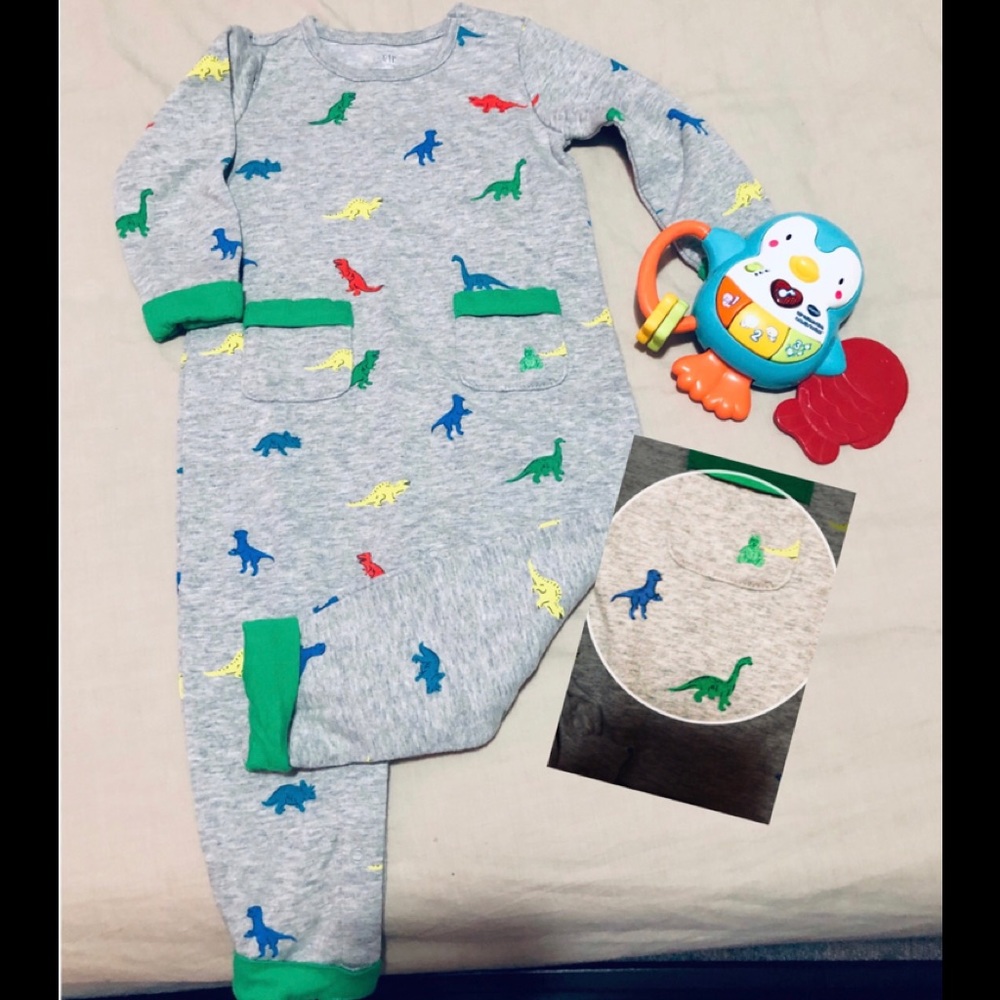 Baby gap long sleeve 🛍 2for$15🛍